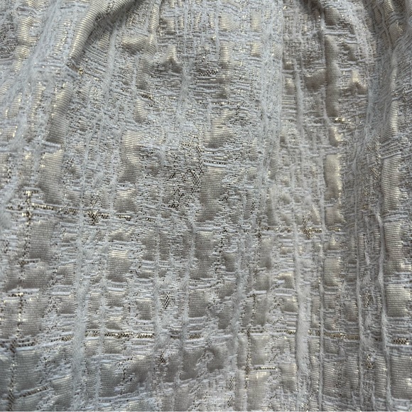 •OshKosh B’gosh• Baby Girls Girls Brocade Skirt - Size 12 Months - Picture 3 of 7